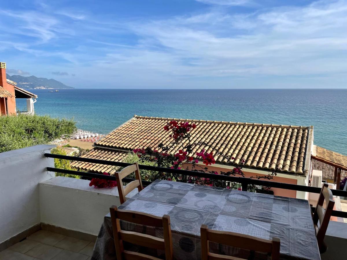 'glyfada' 118 Holiday home Glyfada (Corfu)